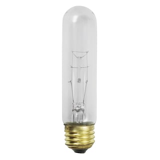 T10 Tubular Bulbs T10 Tubular Bulbs