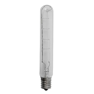 T6.5 Tubular Bulbs T6.5 Tubular Bulbs