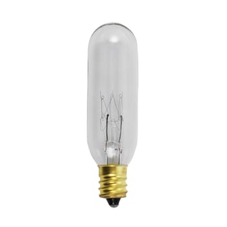T6 Tubular Bulbs T6 Tubular Bulbs