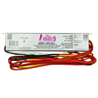 Fluorescent Ballasts