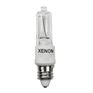 Xenon Light Bulbs