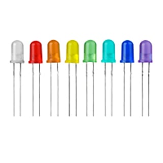 Discrete LED Lamps