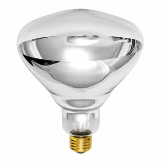 BR40 Heat Lamp BR40 Heat Lamp