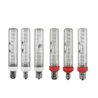 Exit & Emergency Lighting