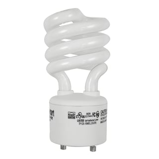 GU24 Base Sprial