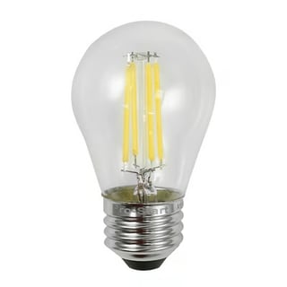 25W Equivalent 25W Equivalent