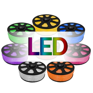LED Rope Lights