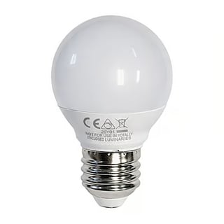 LED Globe 25W Equivalent Medium Base LED Globe 25W Equivalent Medium Base