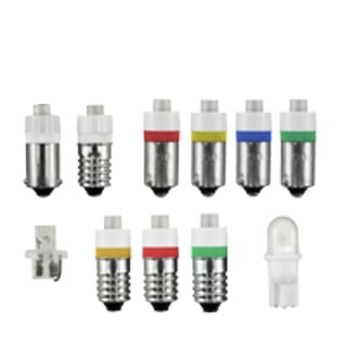 Multi Chip LEDs