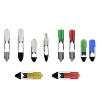 Slide Base LEDs
