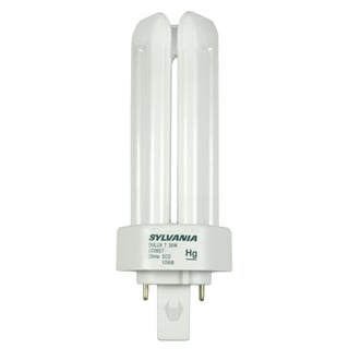 Triple Tube CFLs