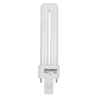 Twin Tube CFLs Twin Tube CFLs
