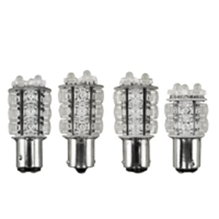 T8 Piranha LEDs