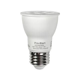 PAR16 LED