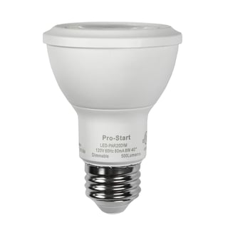 PAR20 LED