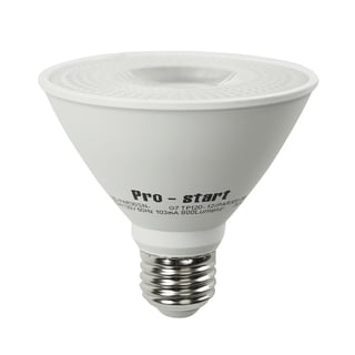 PAR30 Short-Neck LED