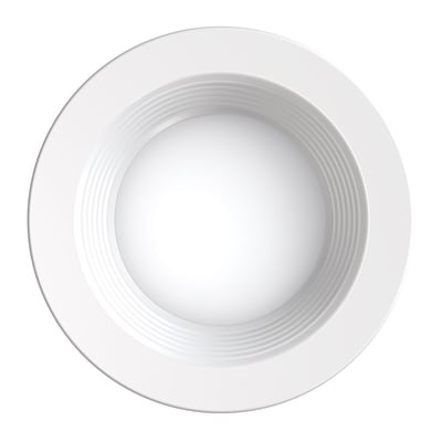 LED-DL4PC-SEL80 LED DOWNLIGHT 4 INCH CAN  / SELECT COLOR TEMP 80 CRI