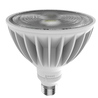 LED-PAR38SEL-33 Select CCT 3300 Lumens 5CCT 3300 Lumens LED-PAR38SEL-33 Select CCT 3300 Lumens 5CCT 3300 Lumens - Norman Lamps
