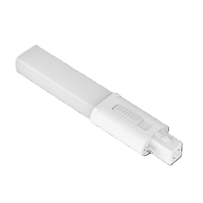 G23-4.5W-SEL Color Select - Type B -120-277V Bypass ballast - Replace CF9DS or CF7DS G23-4.5W-SEL Color Select - Type B -120-277V Bypass ballast - Replace CF9DS or CF7DS - Norman Lamps