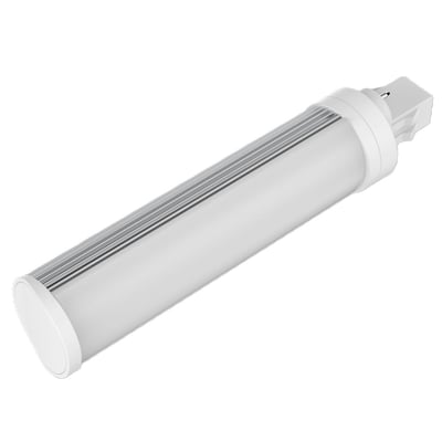 GX23-8W-HL-SEL 1150 Lumen -  Color Select - Type B -120-277V Bypass ballast - Replace CF13DS or F13BX lamps
