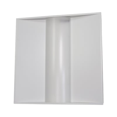 TR2X2-20/25/30-2PK 2'X2' LED Troffer with Selectable Color Temp and Wattage - 2pcs per Case TR2X2-20/25/30-2PK 2'X2' LED Troffer with Selectable Color Temp and Wattage - 2pcs per Case - Norman Lamps