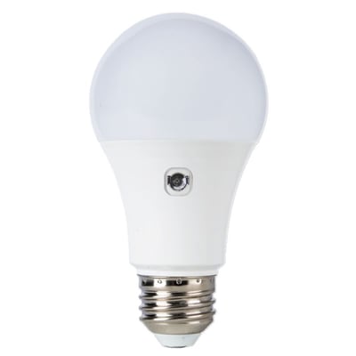 LED-A19DD9W-3K Dusk-to-Dawn 3000K LED-A19DD9W-3K Dusk-to-Dawn 3000K