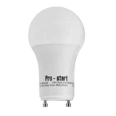 LED-A19DGU24-27 GU24-Base 2700K LED-A19DGU24-27 GU24-Base 2700K