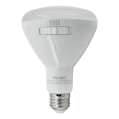 LED-BR30DIM-SEL CCT Selectable x5 LED-BR30DIM-SEL CCT Selectable x5 - Norman Lamps