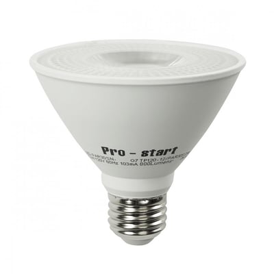 LED-PAR30SNHO4K High-Output, Short-Neck, 4000K, 1,100 Lumens