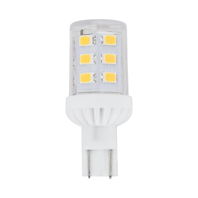 W921-10-30V 3000K LED T5 Wedge Base W921-10-30V 3000K LED T5 Wedge Base