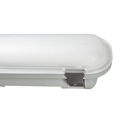 2FT LED Vapor Tight Fixture VPB2FT-25/20/15 - Select Wattage and Color Temp