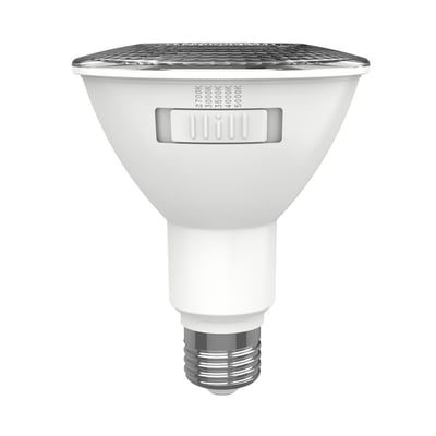 LED-PAR30-SEL90 CCT Selectable - Long Neck PAR30 - 90 CRI - 9W 800 Lumens
