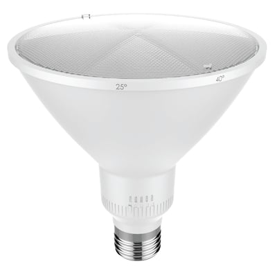 LED-PAR38DIM-SEL CCT Selectable - Beam angle select - 90 CRI - 14w 1200 Lumens LED-PAR38DIM-SEL CCT Selectable - Beam angle select - 90 CRI - 14w 1200 Lumens - Norman Lamps