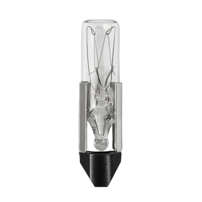 155PSB Miniature 155V Slide Base