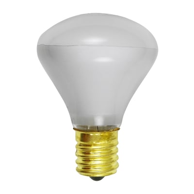 25R14N-130V-INT Miniature Reflector Bulb