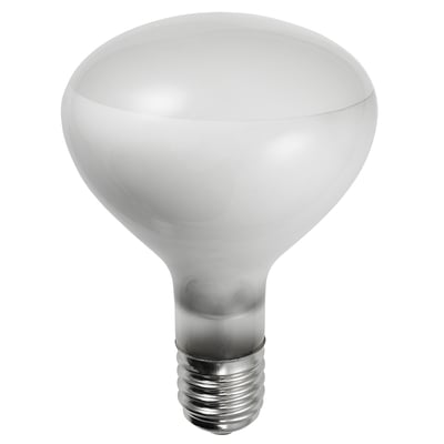 500R40/3FL 500W 130V Flood Bulb E40 Mogul Screw Base 500R40/3FL 500W 130V Flood Bulb E40 Mogul Screw Base - Norman Lamps