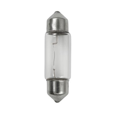12844 Miniature Bulb Festoon 12V 5W