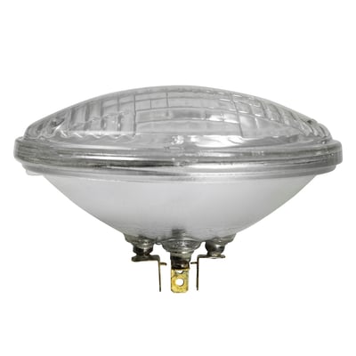 4020 6.4V 30W Sealed Beam Bulb Headlight - Norman Lamps