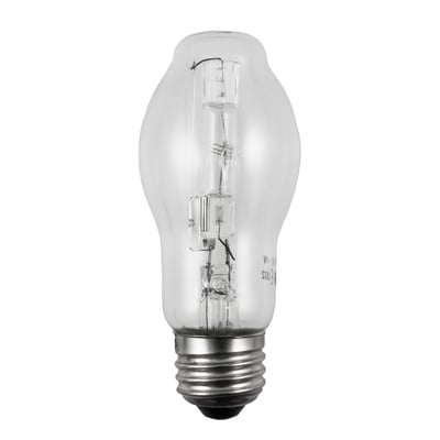 100BT15/HAL/CL 100BT15/HAL/CL - Norman Lamps