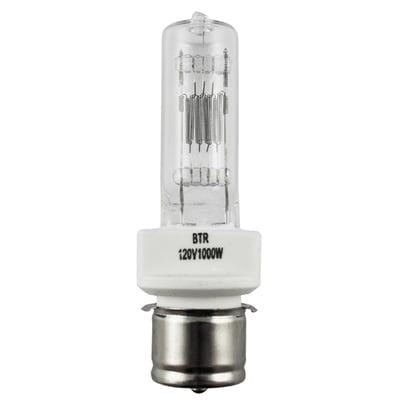 BTR - 1000W, 120V BTR - 1000W, 120V - Norman Lamps