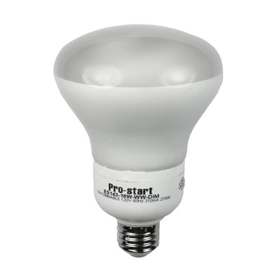 ES143-16W-DIM R30 2700K Warm-White