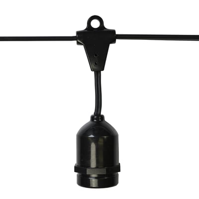 E26/B/2518-S E26/B/2518-S - Norman Lamps
