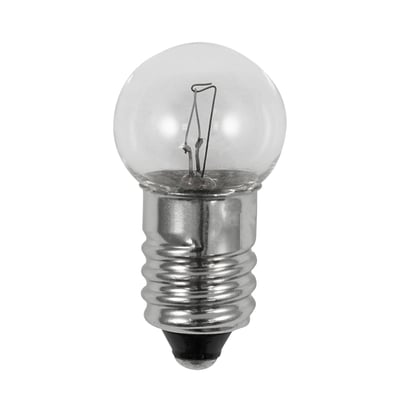27 Miniature bulb 4.90V