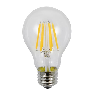 LED-FA19DIM-6W Warm-White 2700K LED-FA19DIM-6W Warm-White 2700K