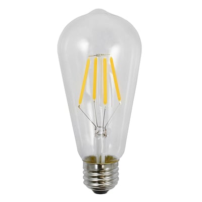 LED-NOS1910-4W24 Warm-White 2400K - Norman Lamps