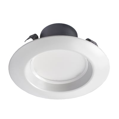 LED-RR/4/10W/3K Warm-White LED-RR/4/10W/3K Warm-White