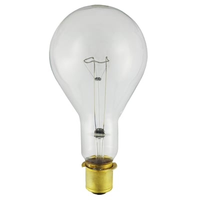 620PS40P-120V 620W Tower Beacon Bulb