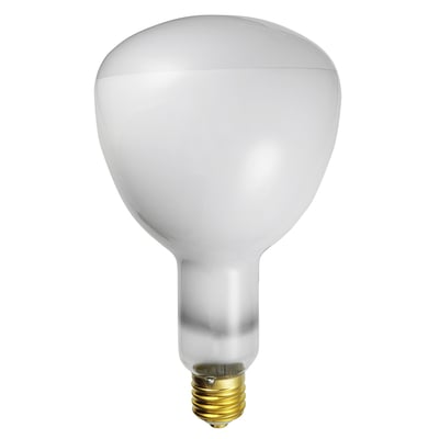 500R52/FL-130V 500W R52 Reflector Bulb 500R52/FL-130V 500W R52 Reflector Bulb - Norman Lamps