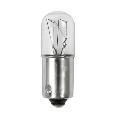 1302 Miniature lamp 6.3 Volts