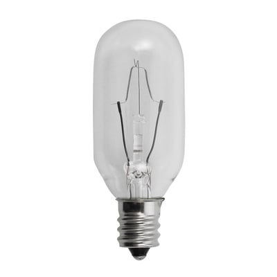 40T8-130V-CS Miniature Bulb 130V 40W 40T8-130V-CS Miniature Bulb 130V 40W - Norman Lamps